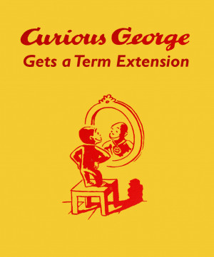 Curious George Gets a Term Extension