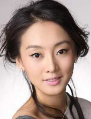 Liu Yang Chinese Actress Main List Current Page picture