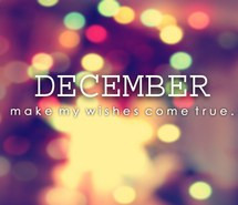 ... gorgeous, hello, hello december, lights, lovely, quote, sentence