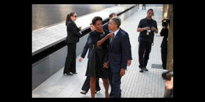 President Barrack Obama & First Lady Michelle Obama Quotes Of Love