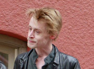 Une pensée pour l'acteur de 