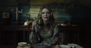 Dark Shadows Quotes and Sound Clips