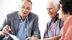 Here's some Nobel Prize-winning advice for investors