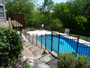 Little Prairie Mudjacking Services Preserve Attractive Outdoor Pool ...