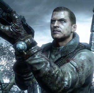 Tank Dempsey images - The Call of Duty Wiki - Black Ops II, Modern ...