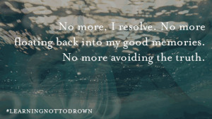 Drown Quotes