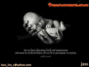 New born baby quotes, new baby quotes, baby quotes