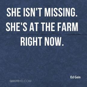 The Farm Quotes