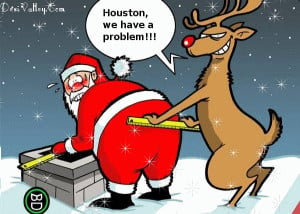 graphics.desivalley.com/houston-we-have-a-problem-funny-santa-claus ...