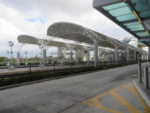 Tri-Rail Connection To Airport Coming Within Weeks As Miami Central ...