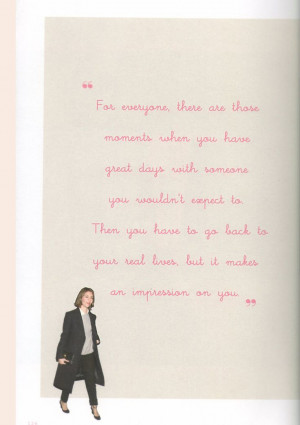Sofia Coppola's quotes