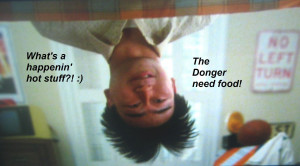 Candles Quotes Long Duk Dong