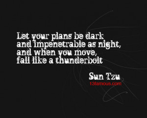 Sun Tzu Quotes From the Art of War
