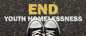 ... youth experience a homelessness episode lasting longer than one week