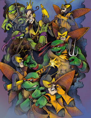 Venture Bros Wallpaper Smscs