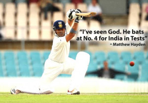 collection of the most famous quotes from the cricketing fraternity ...