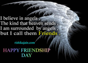Fantastic Friendship day quote | Inspirational Quotes - Pictures ...