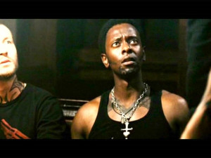 Edi Gathegi Death Sentence