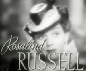 in the trailer for The Women (1939)
