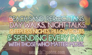 Cute Summer Quotes about Summertime