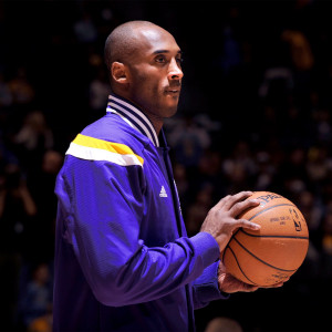 37 Kobe quotes for Kobe's 37th birthday