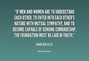 Come to the day dramas that Quotes Understanding Each Other us on ...