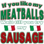 Italian Food Sayings About Family