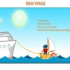 Bon Voyage Greetings