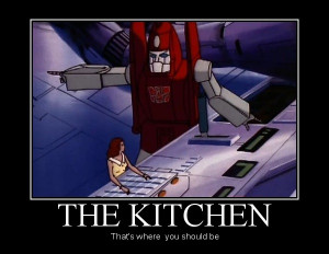 Some Funny Transformers Related Pics..