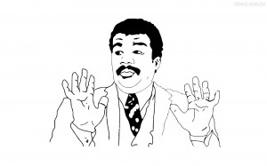 We Got A Badass Over Here Meme wallpaper