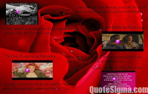 day here are some of the beautiful love quotes by William