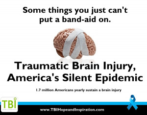 Feel free to copy, share and pin words of TBI Hope and Inspiration!