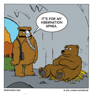 Posts Tagged ‘sleep apnea’