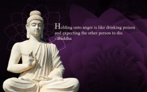 Buddhist Quote Wallpaper - HD Wallpapers