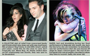 In the years Amy was a star, a generation of ladettes was born, out of ...