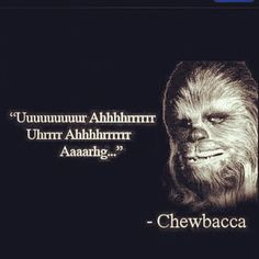 Empathy Quotes | Wookie Quotes Are The Best More