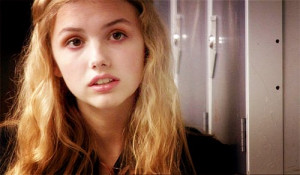 anorexic, cassie ainsworth, hannah murray, skinny, skins, thin