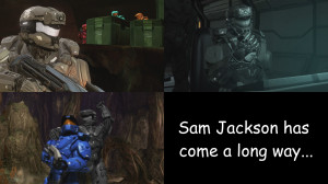 Red Vs Blue Ai Fragments