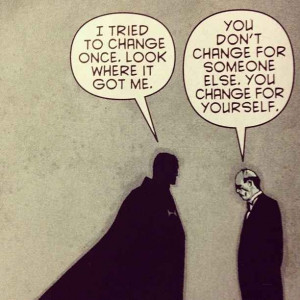 ... of wisdom. | 21 Reasons We Should All Be More Like Alfred Pennyworth