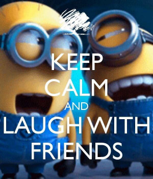funny best friend quotes with minions