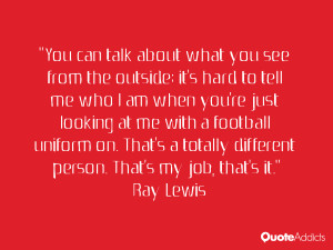 Ray Lewis