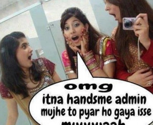 Admin-Crush...-WhatsApp-Group-Admin-Funny-Pic-Funny-Pic-for-WhatsApp ...