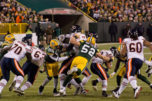 Funny Chicago Bears Green Bay Packers Pictures Spread The Wise