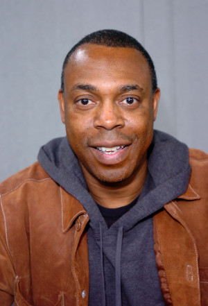 Michael Winslow Images