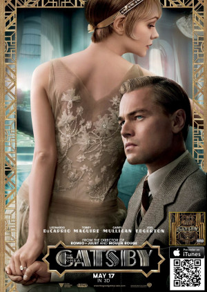 Great Gatsby American Dream Article