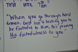 Bible Quotes For Sick People