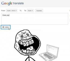 Funny Forever Alone Quotes Forever alone ... funny