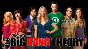 Scienza, “The Big Bang Theory”: il programma più visto negli USA