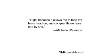 Through adversity we find our better self.
