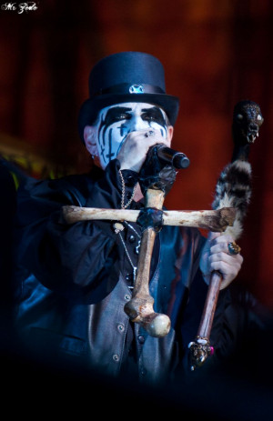 King Diamond Resimleri...